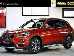 Oranje Gebruikt 2018 BMW X1 Basis SUV | € 26.750 (Iets duurder)
