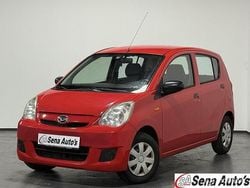Rood Gebruikt 2009 Daihatsu Cuore Hatchback | € 995 (Goede deal)