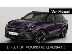 Grijs Nieuw 2025 Cupra Terramar VZ SUV | € 51.480 (Eerlijke prijs)
