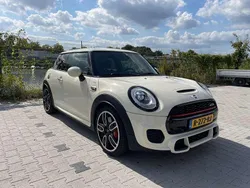 Wit Gebruikt 2017 Mini John Cooper Works Chili Hatchback | € 17.450 (Eerlijke prijs)