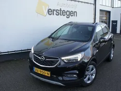 Zwart Gebruikt 2019 Opel Mokka X Innovation SUV | € 15.250 (Eerlijke prijs)