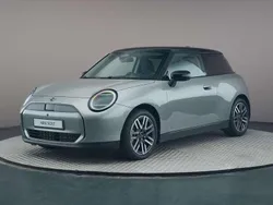 Grijs Nieuw 2025 Mini Cooper Classic Hatchback | € 31.500 (Eerlijke prijs)