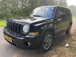 Zwart Gebruikt 2009 Jeep Patriot Limited SUV | € 2.950 (Super prijs)