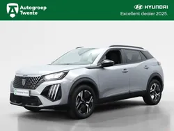 Grijs Gebruikt 2024 Peugeot 2008 Allure SUV | € 26.190 (Goede deal)