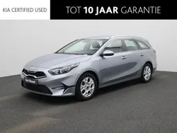 Grijs Gebruikt 2024 Kia Ceed Sportswagon Stationwagen | € 28.900 (Iets duurder)
