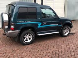 Gebruikt 1997 Mitsubishi Pajero SUV | € 7.500