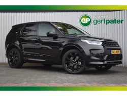 Zwart Gebruikt 2022 Land Rover Discovery Sport SE Dynamic SUV | € 40.900 (Super prijs)