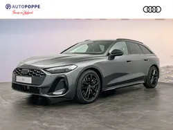 Stationwagon Nieuw 2025 Audi A5 Coupé | € 71.950 (Eerlijke prijs)