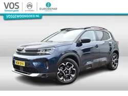 Blauw Gebruikt 2024 Citroën C5 Aircross SUV | € 34.890