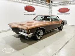 Buick Riviera