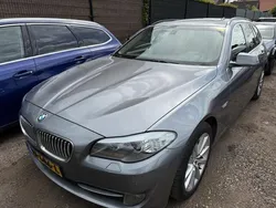 Grijs Gebruikt 2013 BMW 520 Executive Stationwagen | € 7.999 (Goede deal)