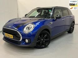 Blauw Gebruikt 2019 Mini Cooper Clubman Stationwagen | € 15.750 (Eerlijke prijs)