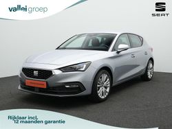 Grijs Gebruikt 2024 Seat Leon FR Hatchback | € 24.800 (Eerlijke prijs)