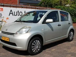 Beige Gebruikt 2006 Daihatsu Sirion Hatchback | € 3.650 (Iets duurder)