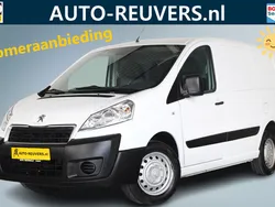 Wit Gebruikt 2014 Peugeot Expert Van | € 8.900 (Duur)