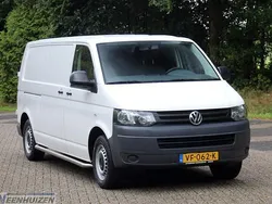 Overige Gebruikt 2013 VW T5 Van | € 6.399 (Super prijs)