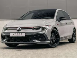 VW Golf VIII