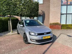 Zilver Gebruikt 2010 VW Polo Hatchback | € 4.750 (Goede deal)