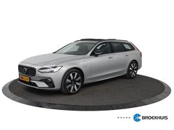 Grijs Nieuw 2025 Volvo V90 Ultra Stationwagen | € 60.895