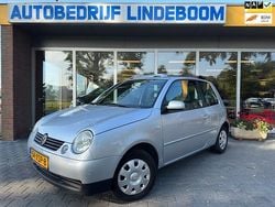 Grijs Gebruikt 2005 VW Lupo Comfortline Hatchback | € 1.495 (Eerlijke prijs)