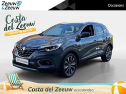 Grijs Gebruikt 2019 Renault Kadjar Zen SUV | € 18.930 (Eerlijke prijs)