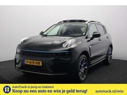 Zwart Gebruikt 2022 Lynk & Co 01 SUV | € 23.450 (Eerlijke prijs)