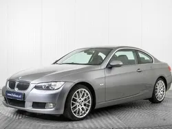 Grijs Gebruikt 2007 BMW 325 Executive Coupé | € 12.900 (Duur)
