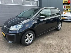 Zwart Gebruikt 2018 VW up! move up! Hatchback | € 8.750 (Eerlijke prijs)