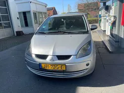 Zilver Gebruikt 2008 Mitsubishi Colt Hatchback | € 900 (Goede deal)