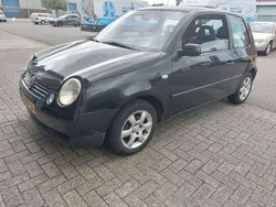 Zwart Gebruikt 2004 VW Lupo Hatchback | € 1.495 (Eerlijke prijs)