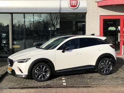 Wit Gebruikt 2019 Mazda CX-3 SUV | € 21.950 (Eerlijke prijs)
