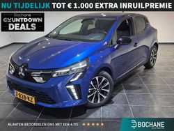 Blauw Gebruikt 2024 Mitsubishi Colt Intense Hatchback | € 20.995 (Goede deal)