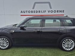 Zwart Gebruikt 2018 Mini Cooper Clubman Business Stationwagen | € 17.545 (Eerlijke prijs)
