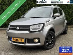 Grijs Gebruikt 2020 Suzuki Ignis Hatchback | € 13.999 (Eerlijke prijs)