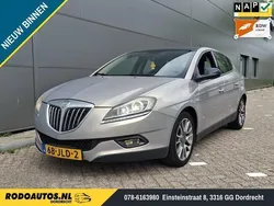 Beige Gebruikt 2009 Lancia Delta Hatchback | € 2.499 (Iets duurder)