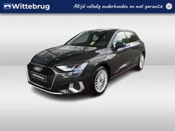 Grijs Gebruikt 2023 Audi A3 Sportback e-tron Advanced Sedan | € 29.950 (Goede deal)