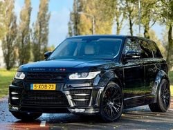 Gebruikt 2014 Land Rover Range Rover SUV | € 25.950