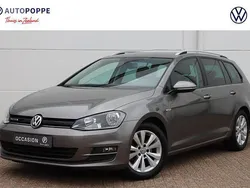 Stationwagon Gebruikt 2016 VW Golf VII Edition Stationwagen | € 11.750 (Eerlijke prijs)