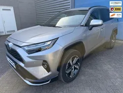 Grijs Gebruikt 2023 Toyota RAV4 Style SUV | € 43.950 (Eerlijke prijs)