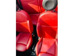 Grijs Gebruikt 2012 Fiat 500C Cabriolet | € 7.990 (Goede deal)