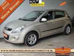 Grijs Gebruikt 2011 Hyundai i20 Hatchback | € 5.995 (Eerlijke prijs)