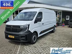 Overige Nieuw 2024 Renault Master Van | € 29.950 (Super prijs)