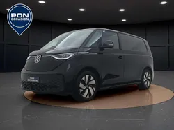 Zwart Gebruikt 2024 VW ID. Buzz Van | € 40.900