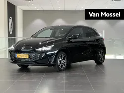 Zwart Gebruikt 2024 MG MG3 Luxury Hatchback | € 24.990 (Eerlijke prijs)