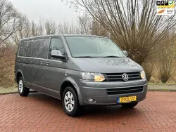 Overige Gebruikt 2012 VW T5 Trendline Van | € 10.499 (Goede deal)