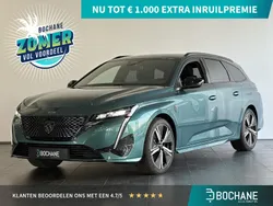 Bleu cuivre Gebruikt 2024 Peugeot 308 GT Stationwagen | € 34.250 (Goede deal)