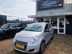 Grijs Gebruikt 2014 Suzuki Alto Hatchback | € 3.250 (Goede deal)