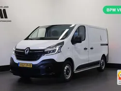 Wit Gebruikt 2020 Renault Trafic Van | € 12.499 (Goede deal)