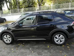 Zwart Gebruikt 2022 VW Taigo Business SUV | € 23.000 (Super prijs)