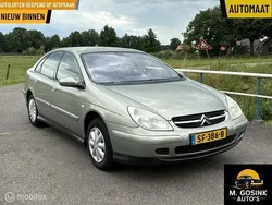 Groen Gebruikt 2004 Citroën C5 Prestige Hatchback | € 2.799 (Duur)